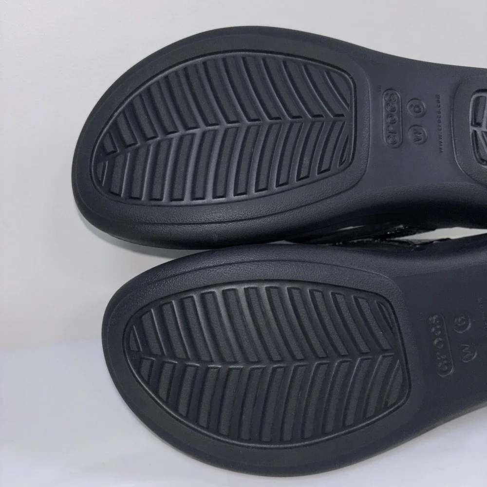 CROCS womens monterey